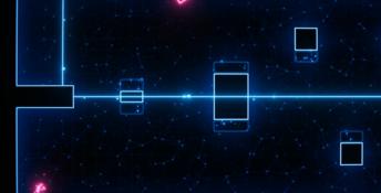 Q – A Neon Platformer PC Screenshot