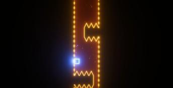 Q – A Neon Platformer PC Screenshot