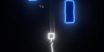 Q – A Neon Platformer PC Screenshot