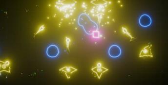 Q – A Neon Platformer PC Screenshot
