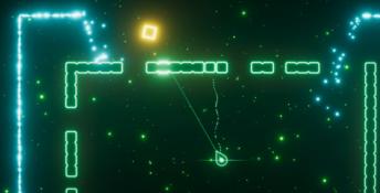 Q – A Neon Platformer PC Screenshot