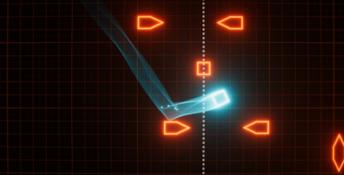 Q – A Neon Platformer PC Screenshot