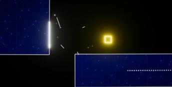 Q – A Neon Platformer PC Screenshot