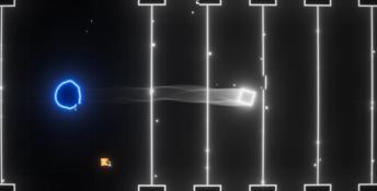 Q – A Neon Platformer PC Screenshot