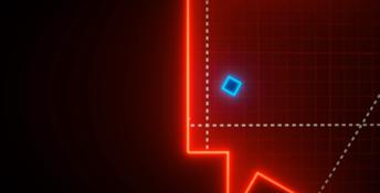 Q – A Neon Platformer PC Screenshot