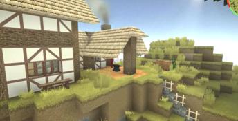 Qb PC Screenshot