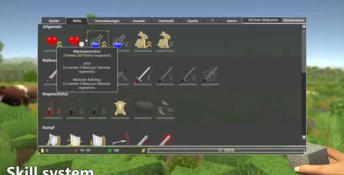 Qb PC Screenshot