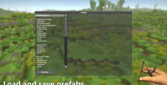 Qb PC Screenshot