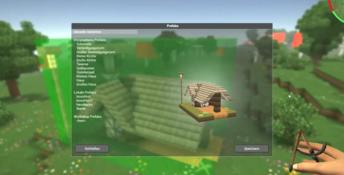 Qb PC Screenshot