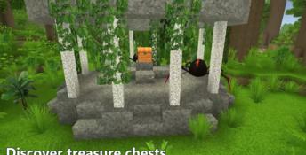 Qb PC Screenshot