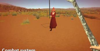 Qb PC Screenshot