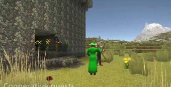 Qb PC Screenshot