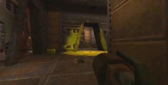 Quake 2: Ground Zero PC Screenshot