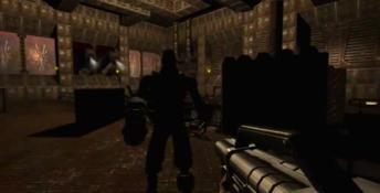 Quake 2: Lost Marine PC Screenshot
