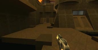 Quake II Mission Pack: The Reckoning