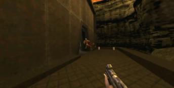 Quake II Mission Pack: The Reckoning