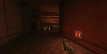 Quake II Mission Pack: The Reckoning PC Screenshot