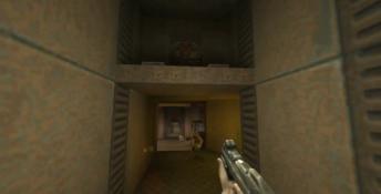 Quake II Mission Pack: The Reckoning PC Screenshot
