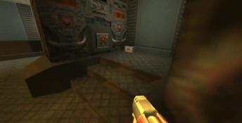 Quake II Mission Pack: The Reckoning PC Screenshot
