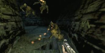 Quake II Mission Pack: The Reckoning PC Screenshot