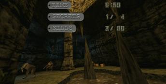 Quake II Mission Pack: The Reckoning PC Screenshot