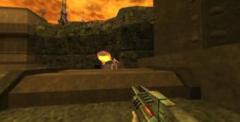 Quake II Mission Pack: The Reckoning PC Screenshot