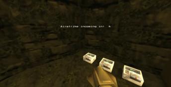 Quake II Mission Pack: The Reckoning PC Screenshot