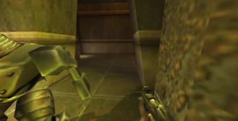 Quake II Mission Pack: The Reckoning PC Screenshot