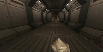 Quake II Mission Pack: The Reckoning PC Screenshot