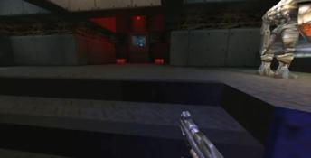 Quake II Mission Pack: The Reckoning PC Screenshot