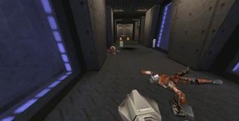 Quake II Mission Pack: The Reckoning PC Screenshot