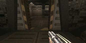 Quake II Mission Pack: The Reckoning PC Screenshot