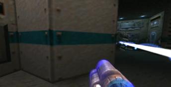 Quake II Mission Pack: The Reckoning PC Screenshot