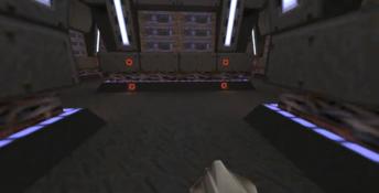 Quake II Mission Pack: The Reckoning PC Screenshot