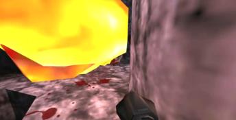 Quake II Mission Pack: The Reckoning PC Screenshot