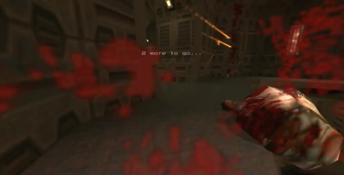 Quake II Mission Pack: The Reckoning PC Screenshot