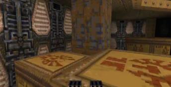 Quake Mission Pack 1: Scourge of Armagon PC Screenshot