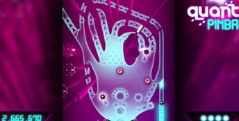 Quantic Pinball