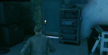 Quantum Break PC Screenshot