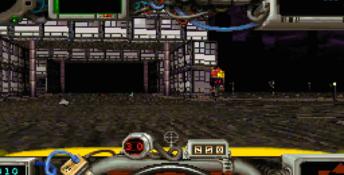 Quarantine PC Screenshot