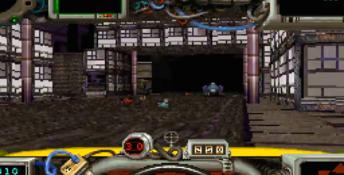 Quarantine PC Screenshot