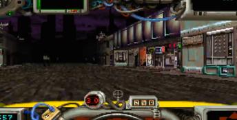 Quarantine PC Screenshot