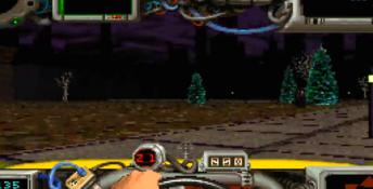 Quarantine PC Screenshot