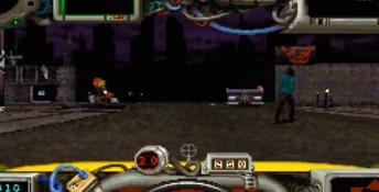 Quarantine PC Screenshot