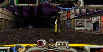 Quarantine PC Screenshot