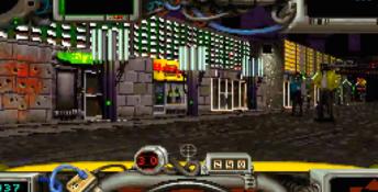 Quarantine PC Screenshot