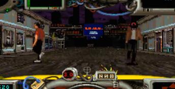 Quarantine PC Screenshot