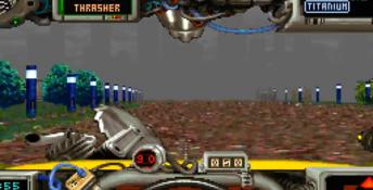 Quarantine PC Screenshot