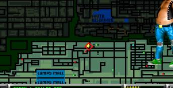 Quarantine PC Screenshot