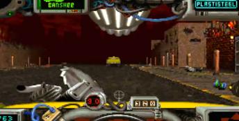 Quarantine PC Screenshot